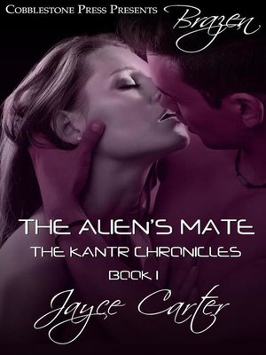 The Alien's Mate - ebook